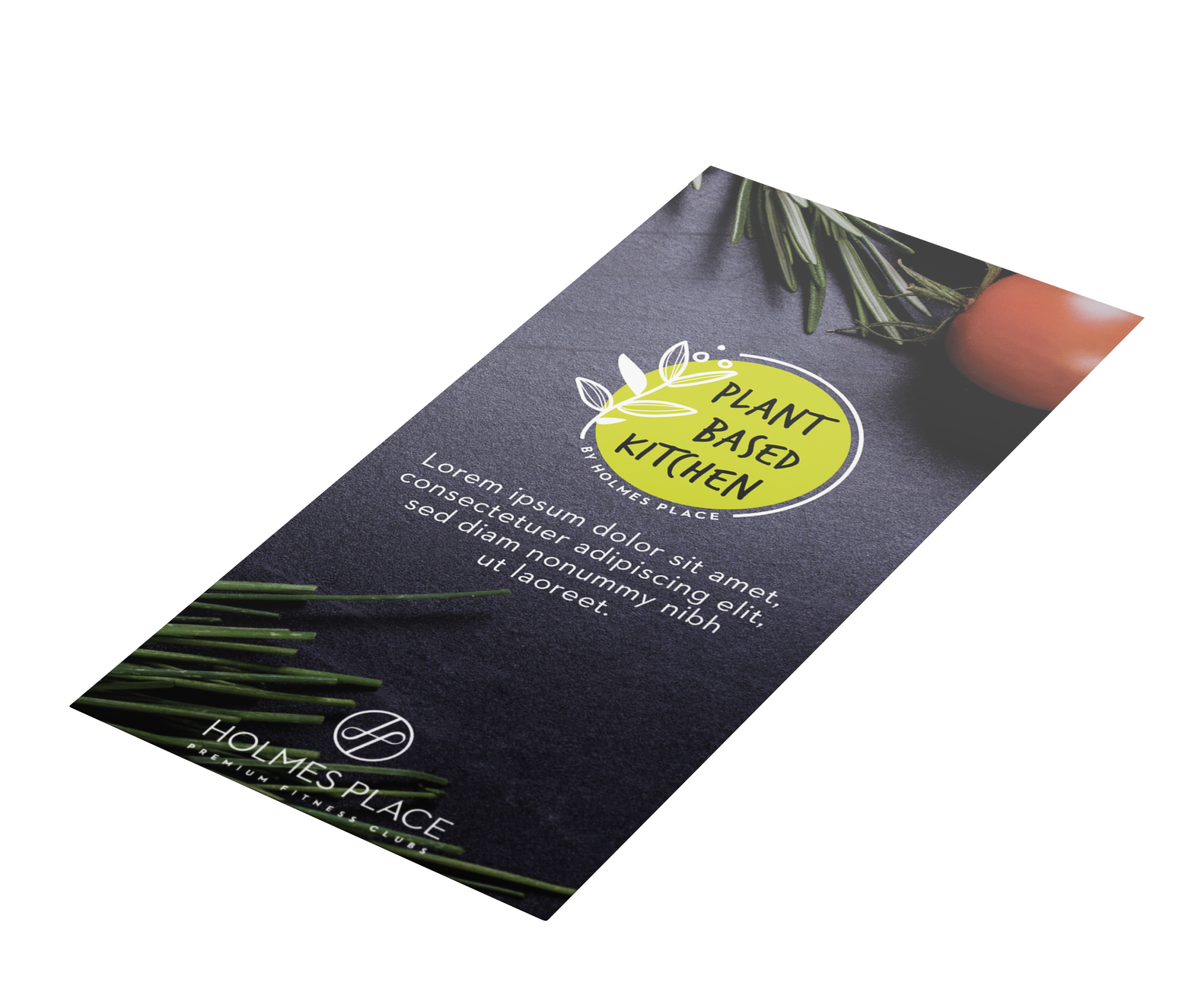 The Plant Based Kitchen - uf5db46